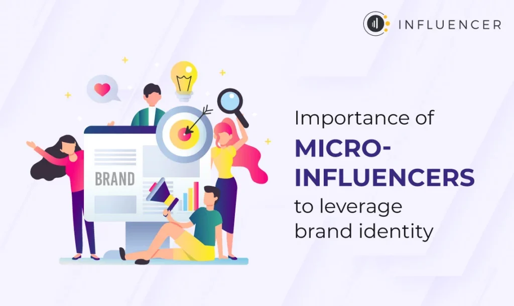 What Is Micro-Influencer Marketing