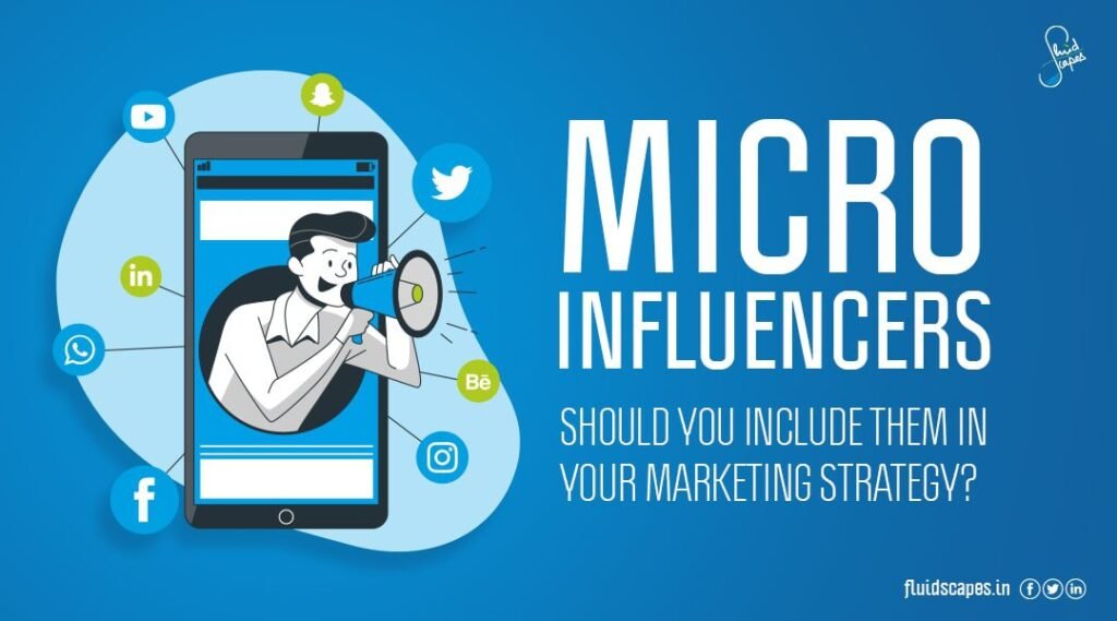 Micro-Influencer Marketing